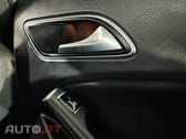 Mercedes-Benz A 180 CDI BlueEFFICIENCY Edition