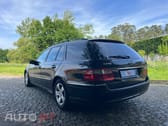 Mercedes-Benz C 220 CDi Avantgarde Aut.