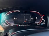 BMW 520 e Pack M