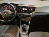 Volkswagen Polo 1.0 MPI CONFORT LINE