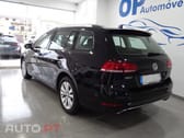 Volkswagen Golf Variant 1.6 TDI Confortline