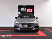Hyundai i30 2.0 T-GDi Pack Performance 8DCT
