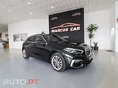 BMW 116 d Corporate Edition M