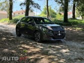 Peugeot 208 1.2 PureTech Allure Pack EAT8