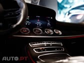Mercedes-Benz E 53 AMG 4-Matic+