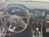 Renault Captur 1.6 E-Tech Plug-In Intens
