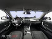 BMW 418 d Corporate Edition Auto