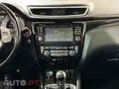 Nissan Qashqai 1.5 dCi N-Connecta Led
