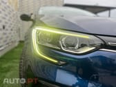 Renault Mégane GT Line