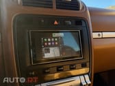 Porsche Cayenne S Tiptronic