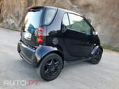 Smart ForTwo 0.8 CDI