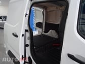 Peugeot Partner 1.6 BlueHDi Confort