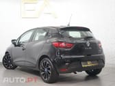 Renault Clio 0.9 TCe Limited Edition