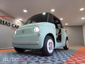 Fiat Topolino Dolcevita