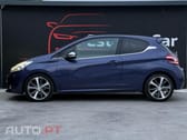 Peugeot 208 1.6 e-HDi GT Line