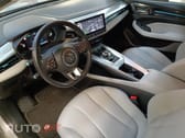 MG MG5 5 Standard Luxury
