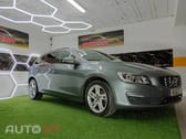 Volvo V60 2.0 D2 R-Design Momentum