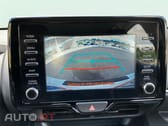Toyota Yaris 1.5 HDF Comfort