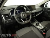 Nissan Qashqai Qashqai 1.3 DIG-T N-Connecta LED Xtronic