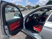 BMW 320 d Touring Auto Line Sport