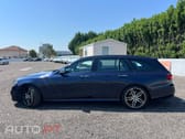 Mercedes-Benz E 300 d AMG Line 7L