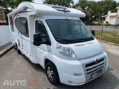 Fiat Ducato 2.3 M-Jet L CD
