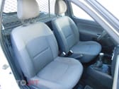 Renault Clio 1.5 DCI VAN