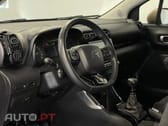 Citroen C3 Aircross 1.2 PureTech C-Series