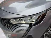 Peugeot 5008 1.2 ALLURE 131CV EAT8