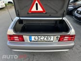 Mercedes-Benz SL 280 Outro