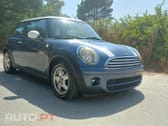 MINI Cooper Cooper D