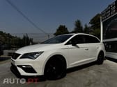 Seat Leon 2.0 TDI FR S/S