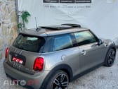 MINI Cooper HEDDON STREET (limited edition)