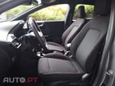 Ford Puma 1.0 EcoBoost ST-Line Aut.