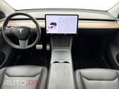 Tesla Model Y Performance Dual Motor AWD