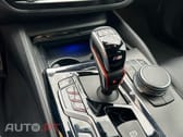 BMW M5 Standard