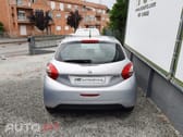 Peugeot 208 1.2 VTi Active