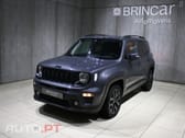 Jeep Renegade 1.3 T-GDI 4xe Auto Limited