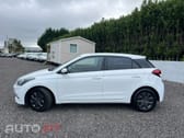 Hyundai i20 1.1 CRDi Urban