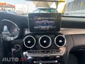 Mercedes-Benz C 200 d Avantgarde Aut.