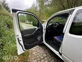 Nissan Navara 2.5 dCi CD LE 4WD