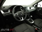 Renault Captur Captur 1.0 TCe Techno Bi-Fuel