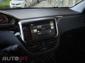 Peugeot 208 1.6 BlueHDi Style