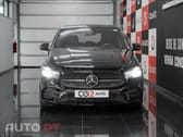 Mercedes-Benz B 180 d AMG Line Aut.