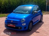 Fiat 500 1.0 Hybrid Sport