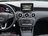 Mercedes-Benz A 180 d Urban