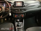 Fiat Tipo 1.3 M-Jet Lounge