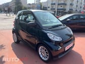 Smart ForTwo 1.0 Passion 61