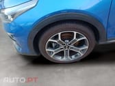 Kia Xceed 1.6 CRDi TECH