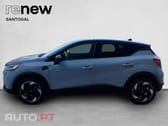 Renault Captur Techno TCE 90